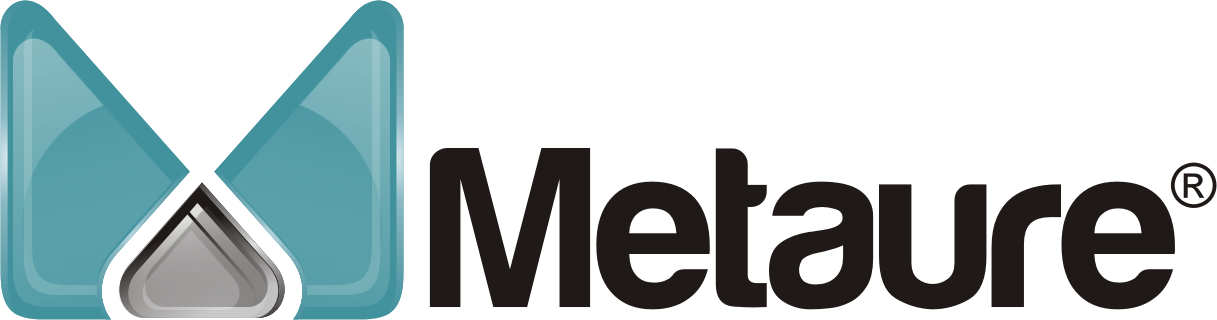 Metaure Logo